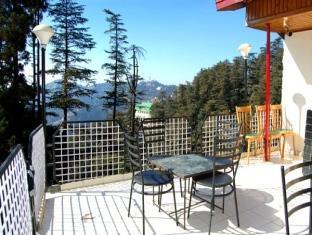 Hotel Rajat Shimla Exterior foto